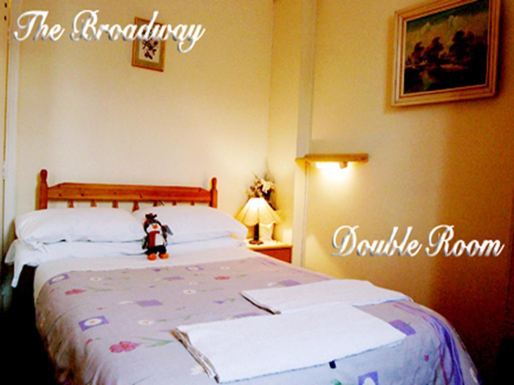 Broadway Lodge Bed And Breakfast Surbiton Номер фото