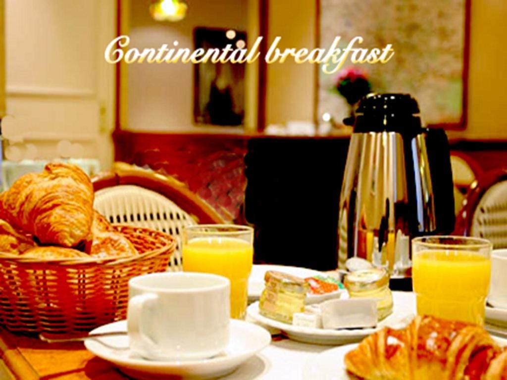 Broadway Lodge Bed And Breakfast Surbiton Екстер'єр фото